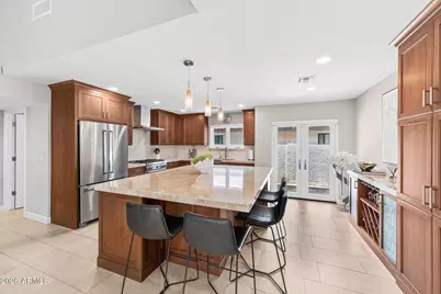 7163 N Via De Amigos --, Scottsdale, AZ 85258 - Photo 9