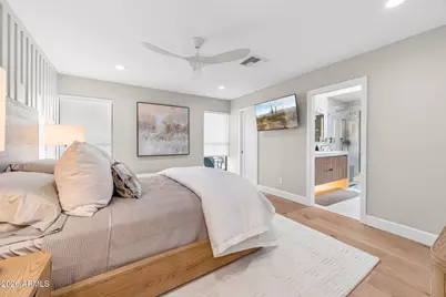 7163 N Via De Amigos --, Scottsdale, AZ 85258 - Photo 15