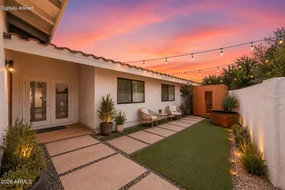 7163 N Via De Amigos --, Scottsdale, AZ 85258 - Photo 23