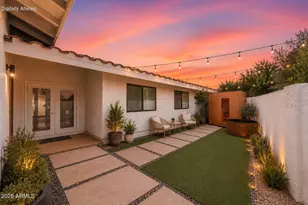 7163 N Via De Amigos --, Scottsdale, AZ 85258 - Photo 23
