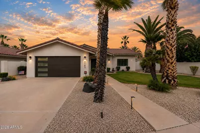 7163 N Via De Amigos --, Scottsdale, AZ 85258 - Photo 3