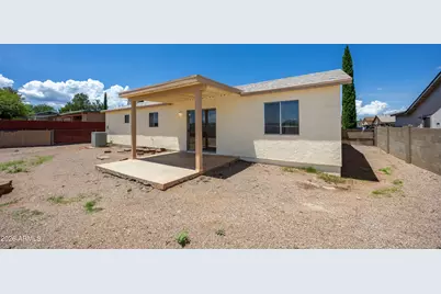 106 Buffalo Drive, Huachuca City, AZ 85616 - Photo 27
