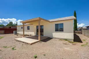 106 Buffalo Dr, Huachuca City, AZ 85616 - Photo 27