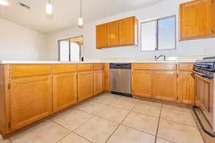 106 Buffalo Dr, Huachuca City, AZ 85616 - Photo 5