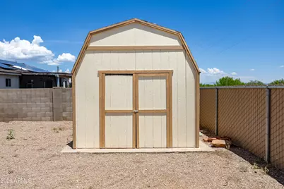 106 Buffalo Drive, Huachuca City, AZ 85616 - Photo 29