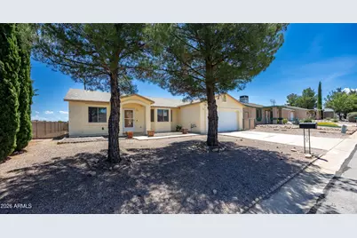 106 Buffalo Drive, Huachuca City, AZ 85616 - Photo 3