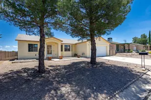 106 Buffalo Dr, Huachuca City, AZ 85616 - Photo 3