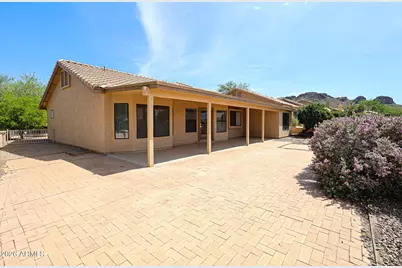 8365 E Golden Cholla Drive, Gold Canyon, AZ 85118 - Photo 39