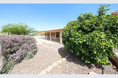 8365 E Golden Cholla Drive, Gold Canyon, AZ 85118 - Photo 37