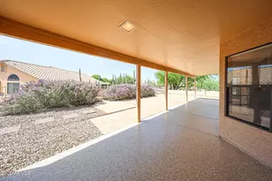 8365 E Golden Cholla Dr, Gold Canyon, AZ 85118 - Photo 35