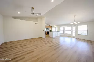 8365 E Golden Cholla Dr, Gold Canyon, AZ 85118 - Photo 5