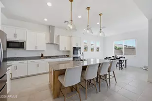 19096 E Celtic Mnr Dr, Queen Creek, AZ 85142 - Photo 1