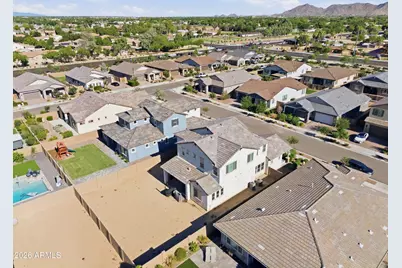 19096 E Celtic Manor Drive, Queen Creek, AZ 85142 - Photo 39