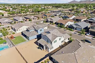 19096 E Celtic Mnr Dr, Queen Creek, AZ 85142 - Photo 39