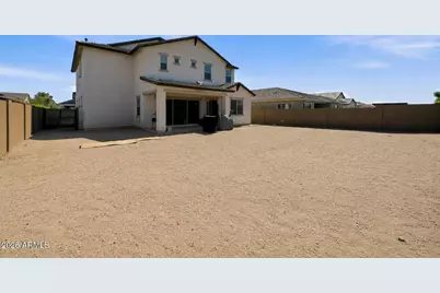 19096 E Celtic Manor Drive, Queen Creek, AZ 85142 - Photo 35