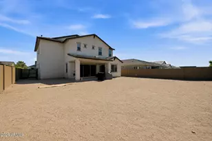 19096 E Celtic Mnr Dr, Queen Creek, AZ 85142 - Photo 35