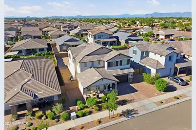 19096 E Celtic Manor Drive, Queen Creek, AZ 85142 - Photo 37