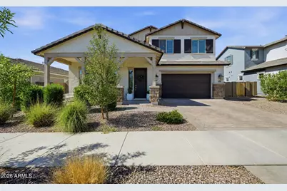 19096 E Celtic Manor Drive, Queen Creek, AZ 85142 - Photo 1
