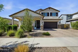 19096 E Celtic Mnr Dr, Queen Creek, AZ 85142 - Photo 1