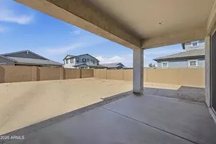 19096 E Celtic Mnr Dr, Queen Creek, AZ 85142 - Photo 33
