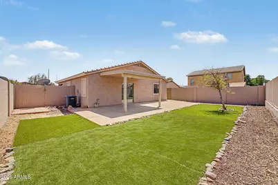 25670 W Satellite Lane, Buckeye, AZ 85326 - Photo 33