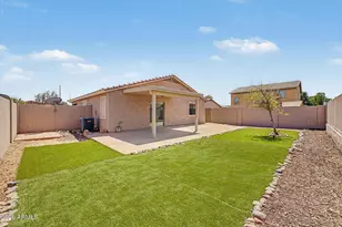 25670 W Satellite Ln, Buckeye, AZ 85326 - Photo 33
