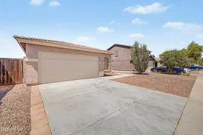 25670 W Satellite Lane, Buckeye, AZ 85326 - Photo 3
