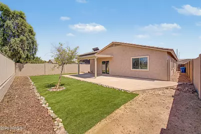 25670 W Satellite Lane, Buckeye, AZ 85326 - Photo 31