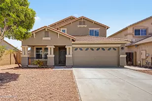 24247 W Tonto St, Buckeye, AZ 85326 - Photo 1