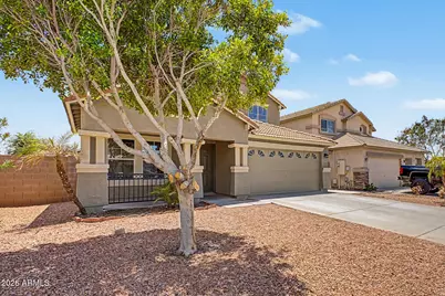 24247 W Tonto Street, Buckeye, AZ 85326 - Photo 5