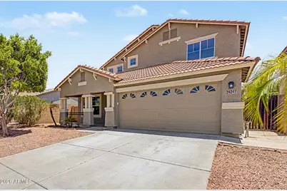 24247 W Tonto Street, Buckeye, AZ 85326 - Photo 3