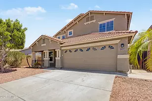 24247 W Tonto St, Buckeye, AZ 85326 - Photo 3