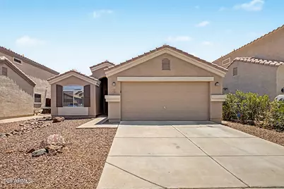 11143 W Mariposa Drive, Phoenix, AZ 85037 - Photo 1