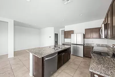 1896 W Central Avenue, Coolidge, AZ 85128 - Photo 9