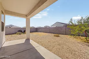 1896 W Central Ave, Coolidge, AZ 85128 - Photo 25