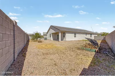 1896 W Central Avenue, Coolidge, AZ 85128 - Photo 27