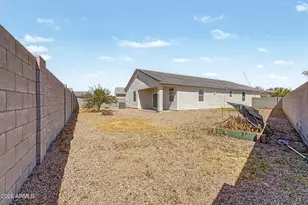 1896 W Central Ave, Coolidge, AZ 85128 - Photo 27