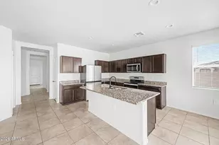 1896 W Central Ave, Coolidge, AZ 85128 - Photo 7