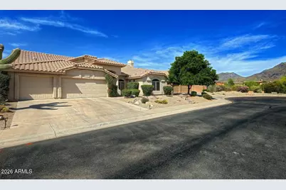 9574 E Kimberly Way, Scottsdale, AZ 85255 - Photo 1