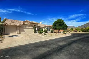 9574 E Kimberly Way, Scottsdale, AZ 85255 - Photo 1