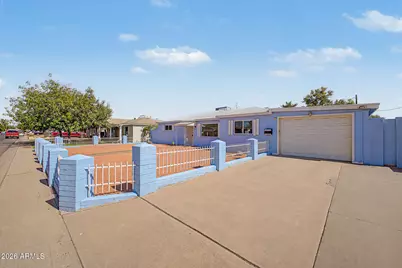 3019 W El Caminito Drive, Phoenix, AZ 85051 - Photo 3
