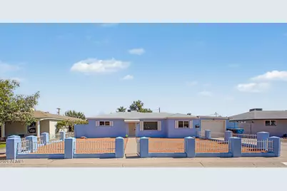 3019 W El Caminito Drive, Phoenix, AZ 85051 - Photo 1