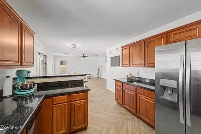 6026 S Cloverdale Lane, Gilbert, AZ 85298 - Photo 15