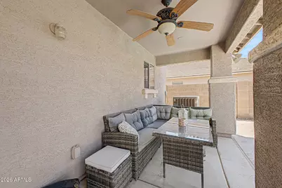 6026 S Cloverdale Lane, Gilbert, AZ 85298 - Photo 35