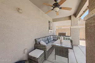6026 S Cloverdale Ln, Gilbert, AZ 85298 - Photo 35