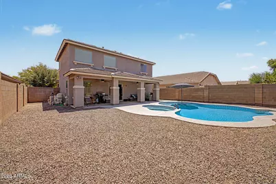 6026 S Cloverdale Lane, Gilbert, AZ 85298 - Photo 5