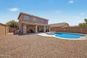 6026 S Cloverdale Ln, Gilbert, AZ 85298 - Photo 5