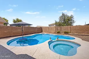 6026 S Cloverdale Ln, Gilbert, AZ 85298 - Photo 37