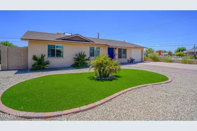 845 W Romo Jones Street, Tempe, AZ 85281 - Photo 1