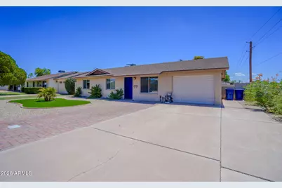 845 W Romo Jones Street, Tempe, AZ 85281 - Photo 3